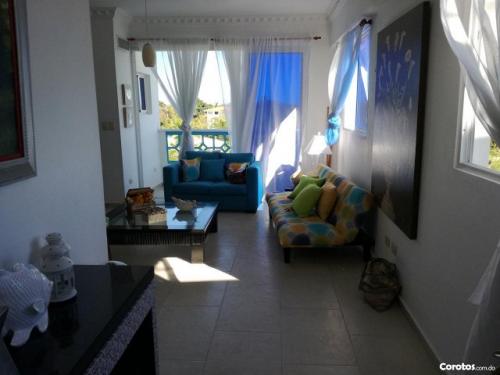 Apartamento de oportunidad en Juan Doilio