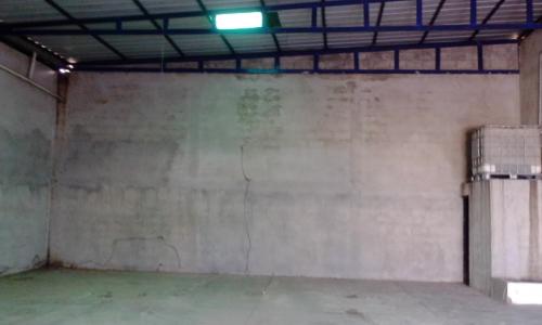Arriendo Nave próximo a  Autopista Duarte de 190 m2