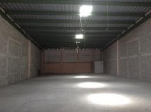 Arriendo Nave de 400 m2 cerca de Autopista Duarte