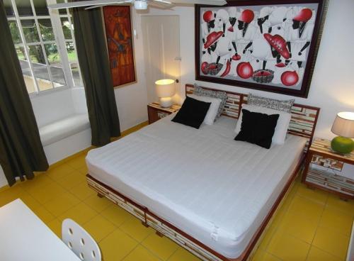 Alquilo Apartamento (Estudio) amueblado Av. A Lincoln y 27 de Febrero