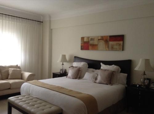 Vendo Apartamento de 223 m2 en Evaristo Morales