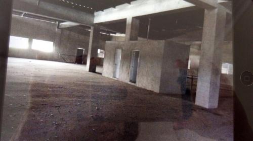 Alquilo Nave de 2080 m2 Próximo a Autopista Duarte