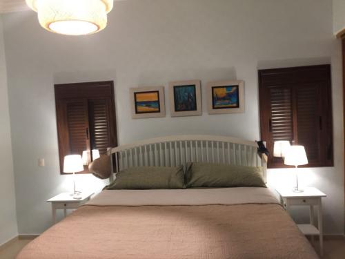 Alquilo Apartamento amueblado en Juan Dolio
