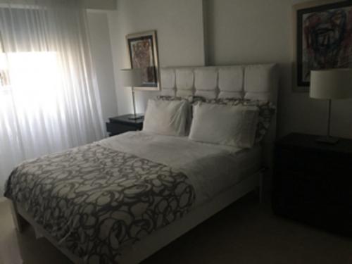 Alquilo Apartamento amueblado 2 habitaciones 