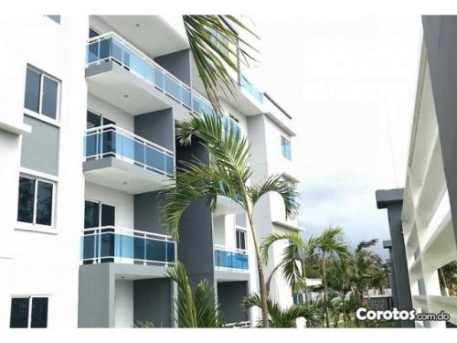 LAS CAYENAS Preciosos apartamentos aqui.