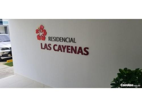 LAS CAYENAS 4to piso estilo penthouse