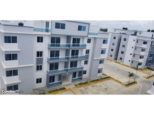 Apartamentos 2018 recidencial LAS CAYENAS 