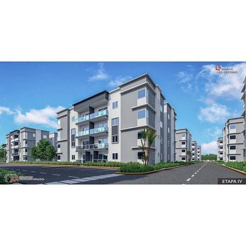 ECONOMICO Y COMODO APARTAMENTO ZONA ORIENTAL