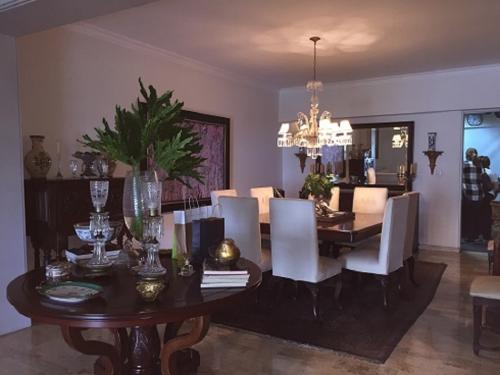 Vendo Apartamento en Piantini