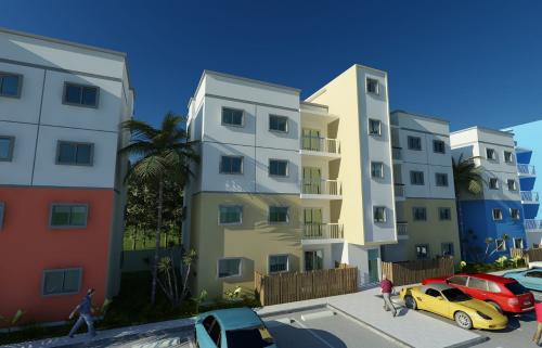 Proyecto Residencial Granada Oriental