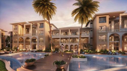 CANA PEARL  PUNTA CANA.
