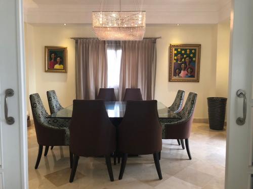 Apartamento en Piantini