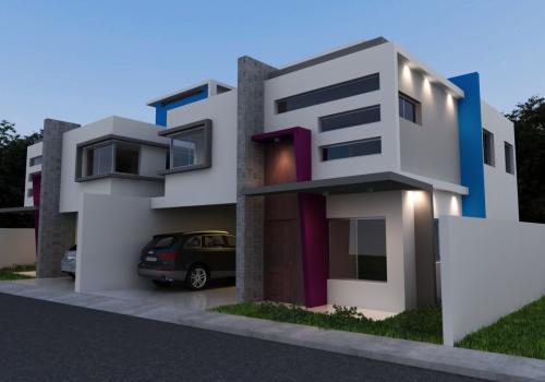 Casas en Prado Oriental