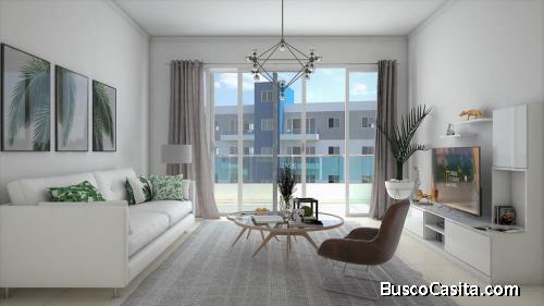  APARTAMENTOS DE 3 HABITACIONES EN SANTO DOMINGO