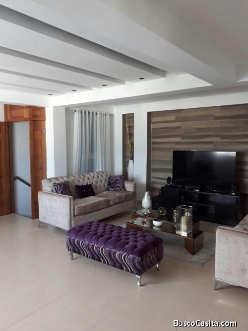 HERMOSO PENTHOUSE EN EL MILLON 