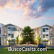APARTAMENTOS DE 2 HABITACIONES EN BAVARO