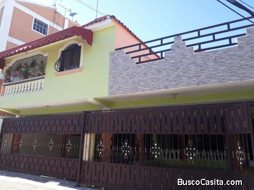 APARTAMENTOS EN VILLA FARO