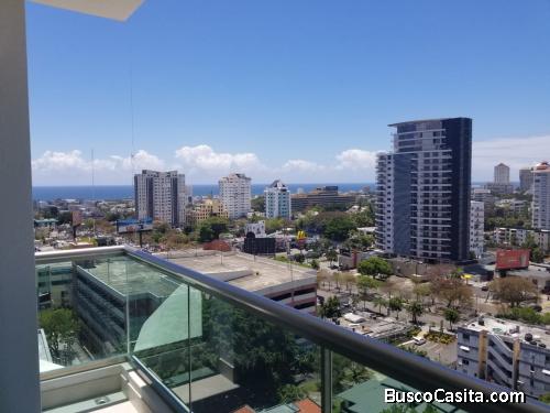  Hermoso Apartamento En La Torre Civil Tower III