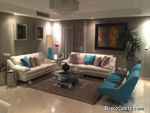 APARTAMENTO DE LUJO EN LA URBANIZACION REAL 