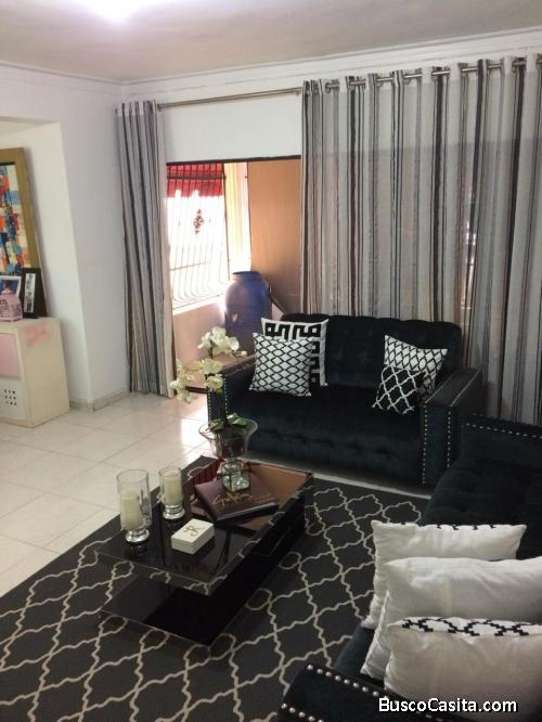 APARTAMENTO DE 3 HABITACIONES EN SANTO DOMINGO