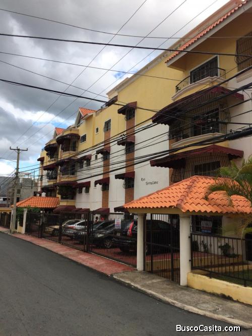 HERMOSO PENTHOUSE EN SANTO DOMINGO