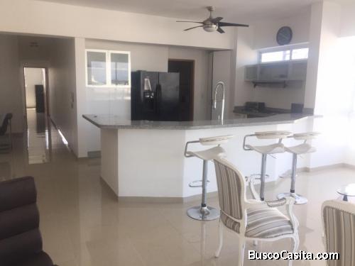 MODERNO APARTAMENTO DE 3 HABITACIONES 