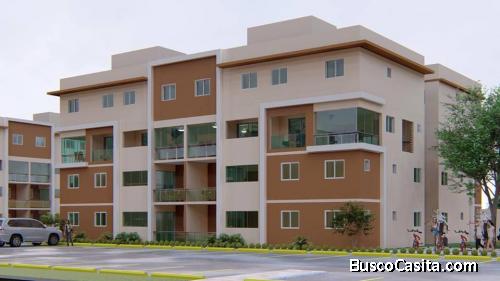 LIRIANO V. PROYECTO DE APARTAMENTOS EN LOS REYES SEGUDO.
