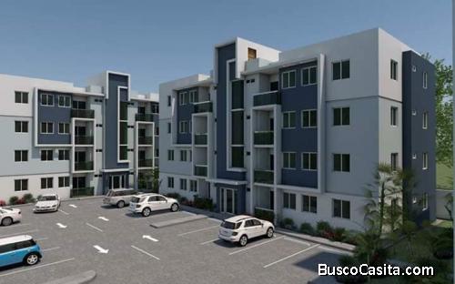 LIRIANO V. PROYECTO EN CONSTRUCCIONES EN LA AV. HISPANO AMERICANA.