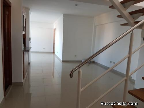 Se Aquila Hermoso Penthouse En El Renacimiento