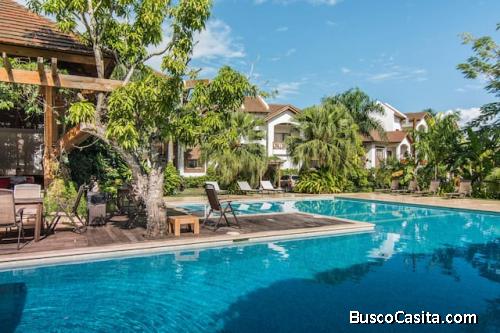 Alquilo Lujoso Apartamento Para Vacaciones En Las Terrenas