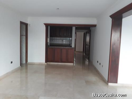Comodo Y Amplio Apartamento En Oportunidad En Wl Renacimiento