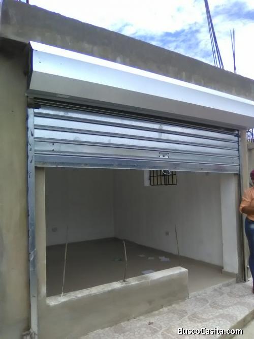 Local comercial en santo domingo