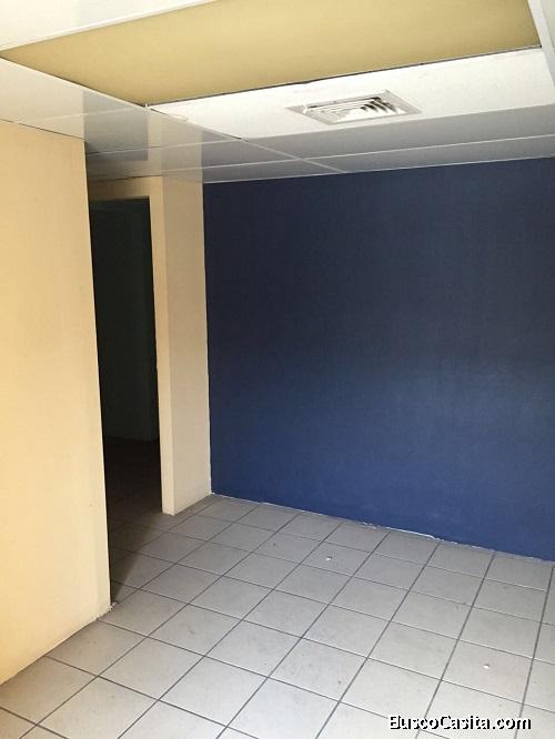 Alquilo Local Comercial en República Dominicana