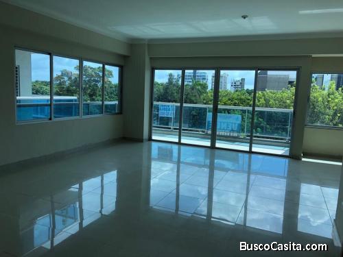 Apartamento en venta sector Gazcue