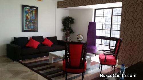 Apartamento en alquiler, Naco