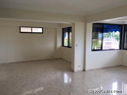 Apartamento en alquiler sector La Esperilla