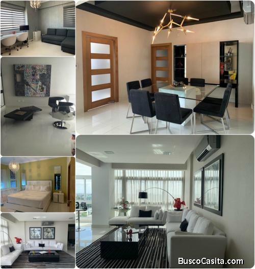 Apartamento en Venta sector La Esperilla