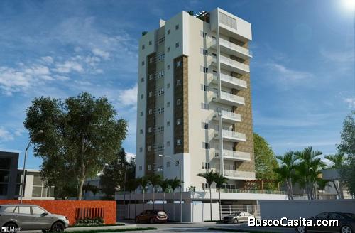 Vendo Lujoso apartamento en Piantini
