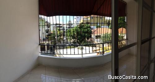Se alquila apartamento en Residencial 