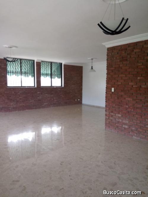 Alquiler de apartamento en Anacaona