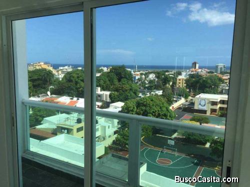 Hermoso apartamento en venta en Gazcue 