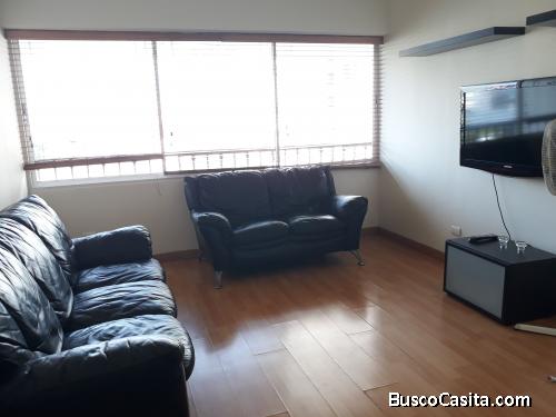 Apartamento en venta en el Ensanche Paraio