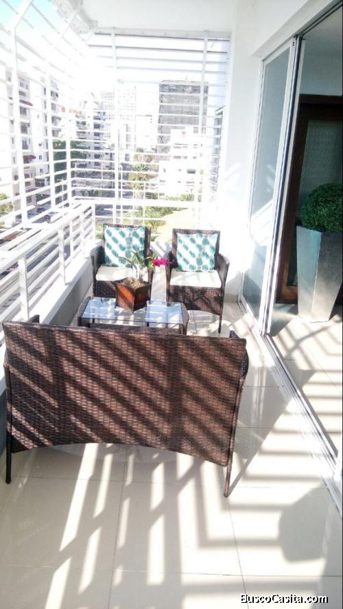 Apartamento en Venta, zona Evaristo Morales