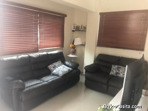 Apartamento en venta sector El Millon