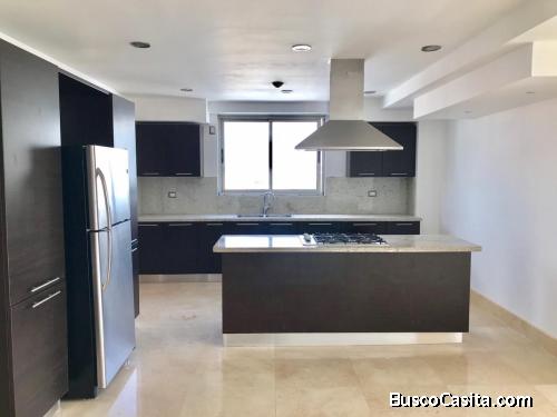 Apartamento en alquiler con Linea Blanca en Piantini