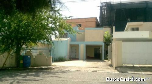 Terreno en venta en la Independencia