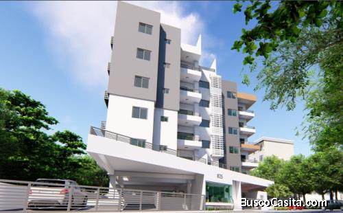 Apartamento En Venta En El Mirador Norte