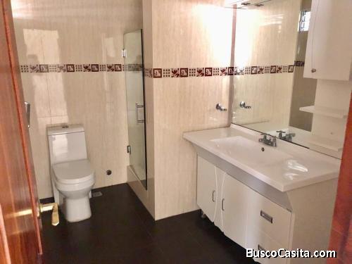 Apartamento en venta en la Independencia.