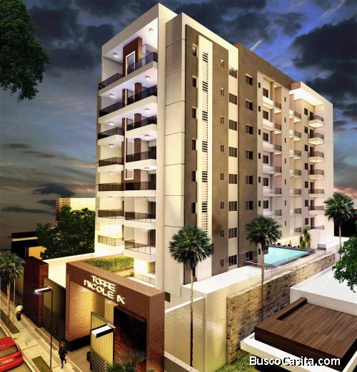 Apartamento en venta en la Esperilla