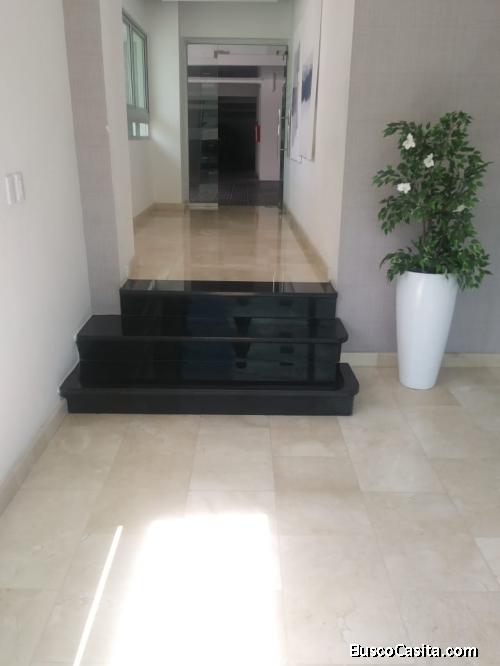 Apartamento en venta, sector los Cacicazgo.